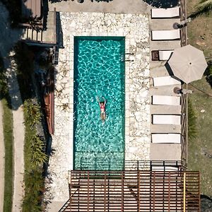 Casa Grande Mountain Retreat - Adults Only Hotell Utuado Exterior photo