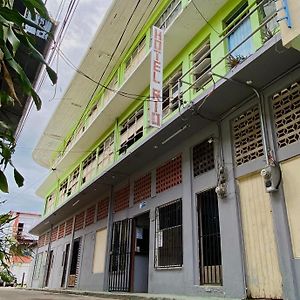 Hotel Rio Puntarenas Exterior photo