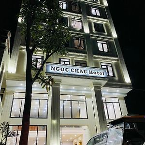 Ngoc Chau Hotel Sam Son Exterior photo