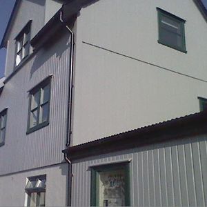 Petursborg I Torshavn Lägenhet Exterior photo