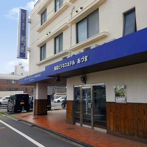 Business Hotel Azuma Hanno Exterior photo