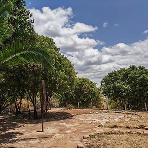 Nadupa Homestay Mara Manyatta Sekenani Exterior photo