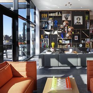 Citizenm Boston North Station Hotell Exterior photo