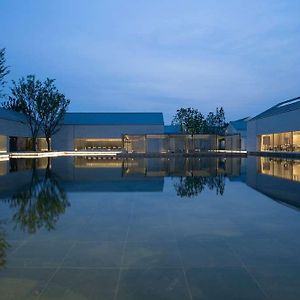 Alila Wuzhen Hotell Tongxiang Exterior photo