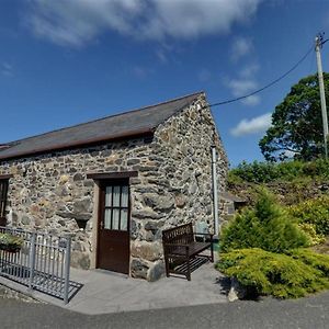 Carnedd Llywelyn Lägenhet Llanrwst Exterior photo