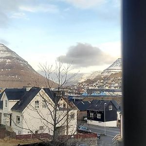 Cozy Cottage Klaksvík Exterior photo