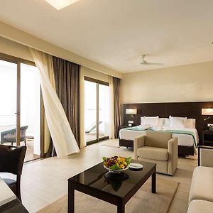 Concorde Green Park Palace Hotell Port El Kantaoui Room photo