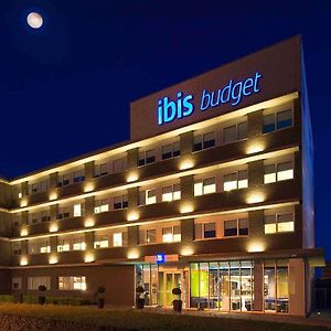 Ibis Budget Aeropuerto Barcelona Viladecans Hotell Exterior photo