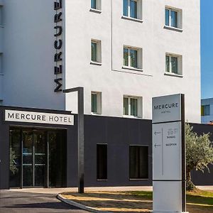 Mercure Toulouse Aeroport Blagnac Hotell Exterior photo