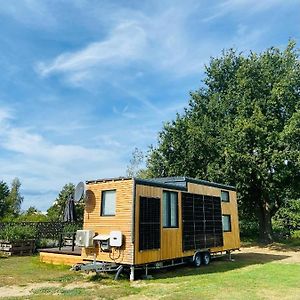 Tiny House Im Spreewald Lägenhet Lübbenau Exterior photo