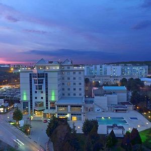 Ramada Plaza By Wyndham Bursa Hotell Exterior photo