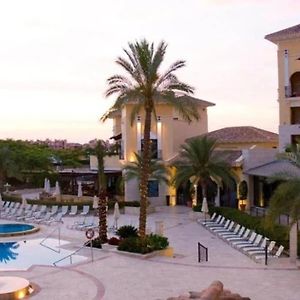 Beautiful 3 Bed Villa On Mar Menor Golf Resort Torre-Pacheco Exterior photo
