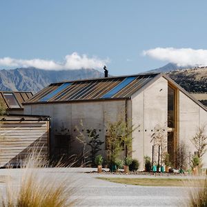 Jacks Point - Earth House Villa Frankton Exterior photo