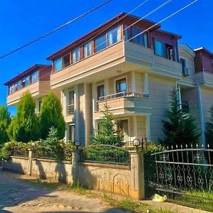 Comfortable Apartment With A Balcony 9 Yalova  Exterior photo