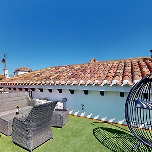 Villa Cornejo H-Murcia Holiday Rentals Property Torre-Pacheco Exterior photo