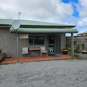 Ridgetop Farmstay Oruanui Exterior photo