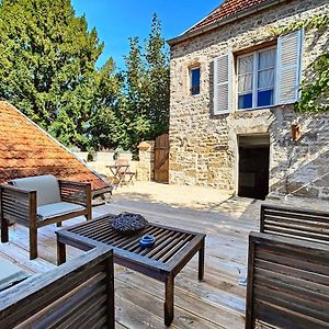 Tourellerenard Villa Champsevraine Exterior photo