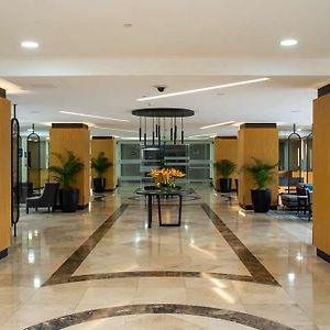 Hilton San Salvador Hotell Interior photo