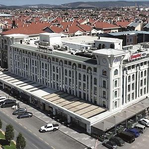 Hampton By Hilton Sakarya Hotell Sakarya  Exterior photo