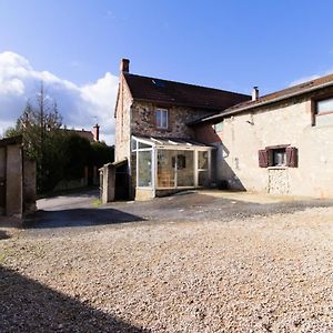 La Fermette Champenoise Bed and Breakfast Jonquery Exterior photo