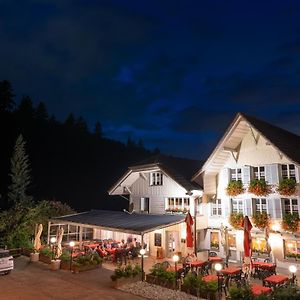 Gasthof Schnittweierbad Hotell Steffisburg Exterior photo