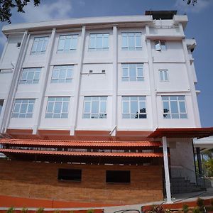 Nts Sagar Yatri Nivas Hotell Kundapur Exterior photo