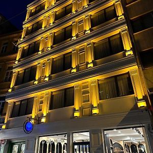 Casa De Port Hotel Istanbul Exterior photo