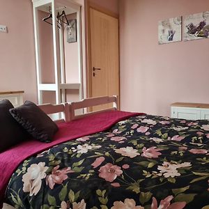 Benvenuto Bed and Breakfast Venegono Superiore Room photo