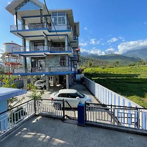 Himalayan Retreat Hotell Pālampur Exterior photo