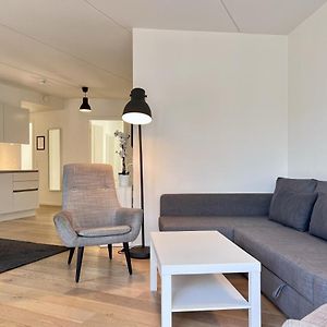 Cozy New Apartment In Popular Area 2 Köpenhamn Exterior photo