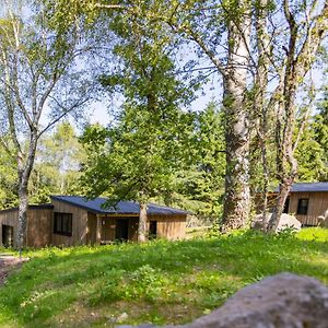 Hotel - Lodges De Lemptegy Saint-Ours  Exterior photo