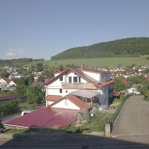 Mueller'S Talblick Lägenhet Deggingen Exterior photo