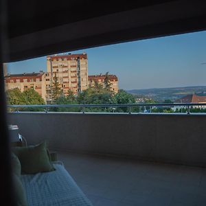 Biser Apartman Belgrad Exterior photo