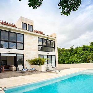 Luxurious 1 Bedroom W/ Pool & Golf Course View Puerto Aventuras Exterior photo