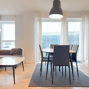 Cozy New Apartment In Popular Area In Alliancevej 8A 2 Köpenhamn Exterior photo