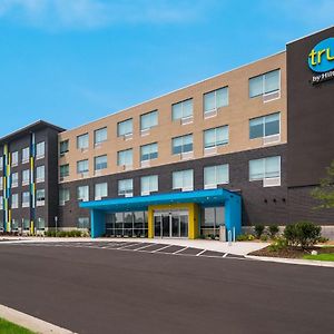 Tru By Hilton Novi Detroit Hotell Exterior photo