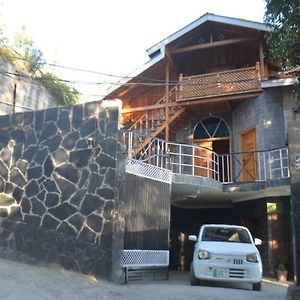 Sardar House, Dunga Gali Bed and Breakfast Exterior photo