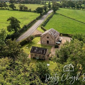 Dusty Clough Barn Villa Preston  Exterior photo
