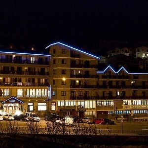 Hotel Victoria Arinsal Exterior photo