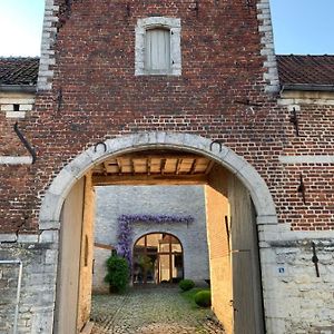 La Cense - Melin Bed and Breakfast Jodoigne Exterior photo