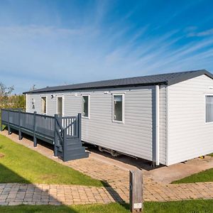 Lisa Marie-Luxury Caravan-Seton Sands-8 Berth Hotell Port Seton Exterior photo