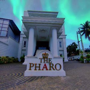 The Pharo Hotell Nittambuwa Exterior photo