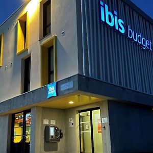 Ibis Budget Loudeac Velodrome Hotell Exterior photo