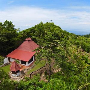 Sweet Jungle Beach Villa Playa Bejuco  Exterior photo