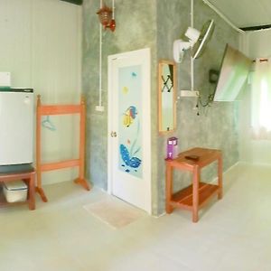 Lung Peiyk Homestay Ban Bang Bao  Exterior photo