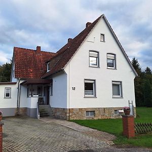 Schlafen Vor Den Toren Von Osnabrueck Fuer 5 Pers. Lägenhet Atter Exterior photo