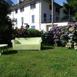 Il Giardino Delle Ortensie Hotell Vogogna Exterior photo