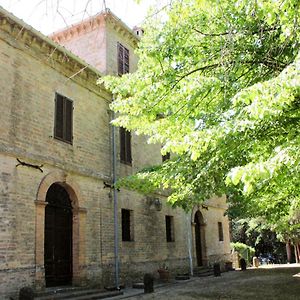 La Cappellina Lägenhet Perugia Exterior photo