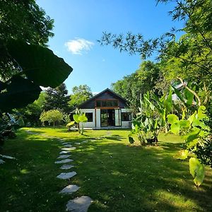 Lake House Bed and Breakfast Ha Giang Exterior photo