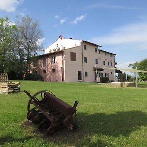 Casal Bengodi Bed and Breakfast Poggio a Caiano Exterior photo